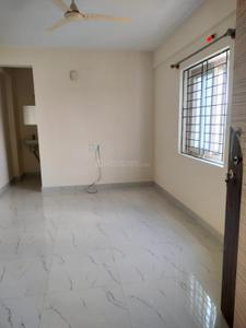 Hall Image of 600 Sq.ft 1 BHK Independent House for rent in Whitefield Bengaluru for Rs. 20000