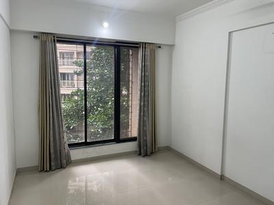 Bedroom Image of Hardik Nest in Thane West, Thane