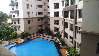 Image of 1703 Sq.ft 3 BHK Apartment / Flat for rent in Sobha Moonstone, Dasarahalli, Bengaluru for Rs. 63000