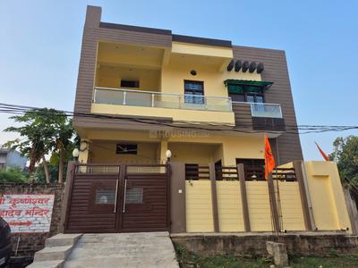 Image of 1500 Sq.ft 2 BHK Independent House for rent in Naini, Allahabad for Rs. 7000