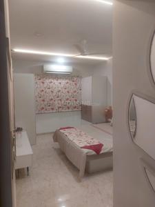 Bedroom Image of 1000 Sq.ft 2 BHK Apartment / Flat for sale in Officers Enclave, Beltarodi Nagpur for Rs. 6100000