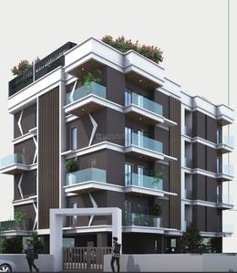 Image of 1721 Sq.ft 3 BHK Apartment / Flat for sale in Six Mile, Guwahati for Rs. 11200000