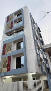 Image of 800 Sq.ft 2 BHK Apartment / Flat for sale in Yashwant Nagar, Jalgaon for Rs. 4500000