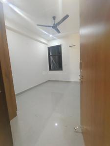 Hall Image of 840 Sq.ft 3 BHK Builder Floor for rent in Sector 19 Dwarka New Delhi for Rs. 35000