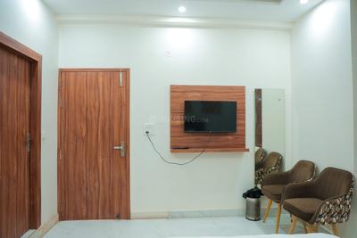 Hall Image of the royals pg in Palla Village, Faridabad