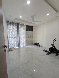 3 BHK Independent House