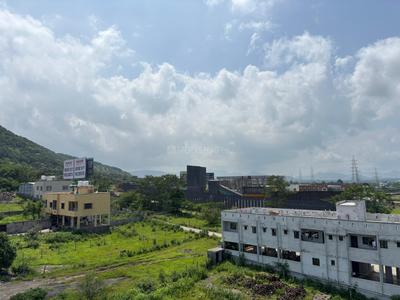 Image of 2000 Sq.ft Residential Plot / Land for sale in Kasarsai, Pune for Rs. 5500000