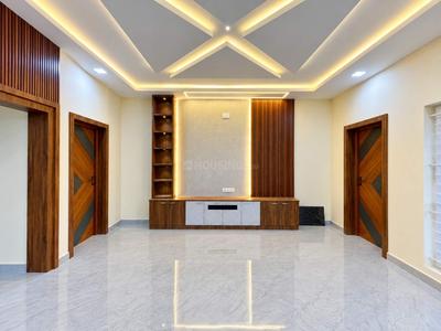 Hall Image of 2900 Sq.ft 4 BHK Independent House for sale in Saravanampatty Coimbatore for Rs. 19000000