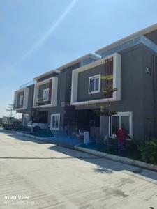Image of 2680 Sq.ft 4 BHK Villa for sale in Oxygen City, Sultanpur, Sangareddy for Rs. 19000000