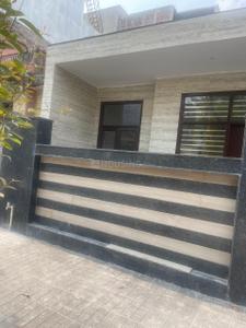 Image of 1925 Sq.ft 1.5 BHK Independent House for sale in Sector MU 1, Greater Noida for Rs. 21500000