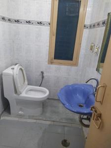 Image of 950 Sq.ft 2 BHK Apartment / Flat for sale in Saraswati Kunj, Patparganj, New Delhi for Rs. 16000000