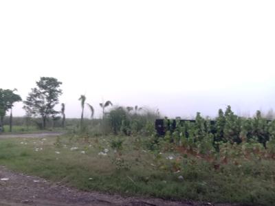 Image of 2160 Sq.ft Residential Plot / Land for sale in Sweepview Metroplex City, Bagpota, Kolkata for Rs. 1180000