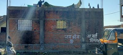 Image of 840 Sq.ft 2 BHK Independent House for sale in Shambhu Nagar, Nagpur for Rs. 2500000
