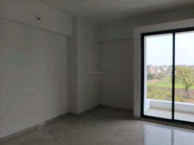 Bedroom Image of 1360 Sq.ft 3 BHK Apartment / Flat for sale in KP Supernova, Mohammed Wadi Pune for Rs. 9700000