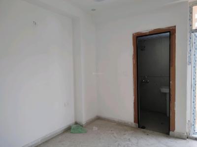 Bedroom Image of 1010 Sq.ft 2 BHK Apartment / Flat for sale in Signix Harmony Heights, Noida Extension Greater Noida for Rs. 4403000