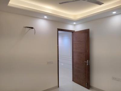 Bedroom Image of 1650 Sq.ft 3 BHK Builder Floor for sale in Sector 52 Gurgaon for Rs. 25500000