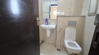 Image of 3200 Sq.ft 4 BHK Apartment / Flat for rent in Manesar, Gurgaon for Rs. 42000