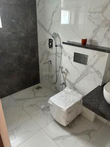 Image of 1500 Sq.ft 2.5 BHK Apartment / Flat for rent in Cooke Town, Bengaluru for Rs. 80000