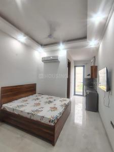 Bedroom Image of SR Homes in Sushant Lok Phase 1, Gurgaon