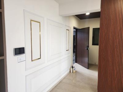 Bedroom Image of 1800 Sq.ft 3 BHK Builder Floor for rent in Birla Navya Gurugram, Sector 63 Gurgaon for Rs. 68500