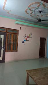 Hall Image of 1800 Sq.ft 1 BHK Independent House for rent in Vrindavan Yojana Lucknow for Rs. 7500