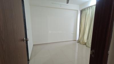 Bedroom Image of 820 Sq.ft 2 BHK Apartment / Flat for sale in Skyi Star City, Dhayari Pune for Rs. 5620000