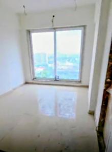 Bedroom Image of 730 Sq.ft 2 BHK Apartment / Flat for sale in Safal Trademark, Chembur Mumbai for Rs. 22500000