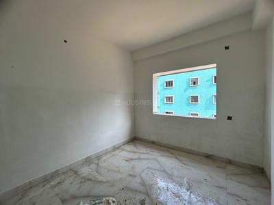 Bedroom Image of 870 Sq.ft 2 BHK Apartment / Flat for sale in Rajarhat Kolkata for Rs. 3915000