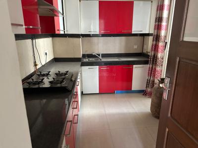 Kitchen Image of 1667 Sq.ft 2 BHK Apartment / Flat for sale in Central Park Resorts, Sector 48 Gurgaon for Rs. 52500000