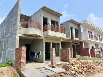 Image of 900 Sq.ft 3 BHK Independent House for sale in Focal Point, Dera Bassi for Rs. 6500000
