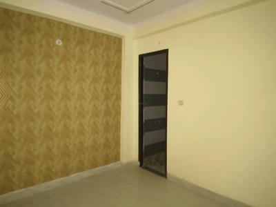 Bedroom Image of 900 Sq.ft 3 BHK Builder Floor for sale in Ved Vihar Ghaziabad for Rs. 3360023