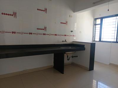 Kitchen Image of 1000 Sq.ft 2 BHK Apartment / Flat for sale in Magarpatta Trillium by Magarpatta City, Magarpatta City Pune for Rs. 14500000