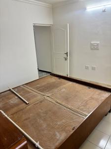 Bedroom Image of 2000 Sq.ft 3 BHK Penthouse for sale in Agarwal Dhananjay Tower, Satellite Ahmedabad for Rs. 22000000