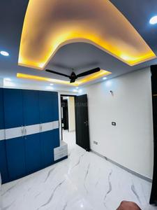 Bedroom Image of 1230 Sq.ft 3 BHK Apartment / Flat for sale in Vihaan Galaxy, Kulesara Greater Noida for Rs. 4900000