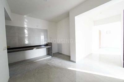 Kitchen Image of 1620 Sq.ft 3 BHK Apartment / Flat for sale in Sakar Elegance, Maninagar Ahmedabad for Rs. 13500000