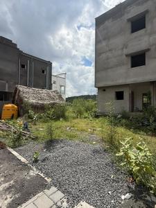 Image of 700 Sq.ft Residential Plot / Land for sale in Mahindra World City, Chennai for Rs. 4250000