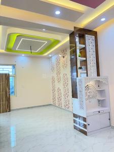 Hall Image of 1500 Sq.ft 3 BHK Independent House for sale in Alambagh Lucknow for Rs. 6500000