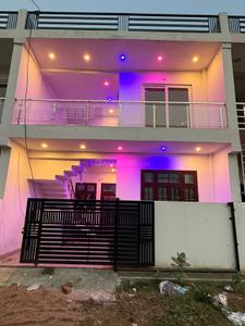 Image of 1500 Sq.ft 3 BHK Independent House for sale in Gomti Nagar, Lucknow for Rs. 7000000