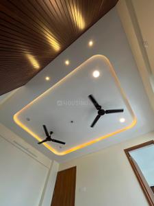 Image of 1000 Sq.ft 3 BHK Apartment / Flat for rent in Akurdi, Pune for Rs. 31500