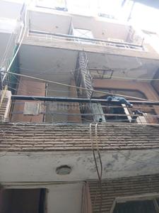 Image of 400 Sq.ft 1 BHK Apartment / Flat for rent in Tilak Nagar, New Delhi for Rs. 5500