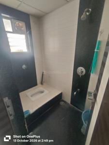 Image of 1350 Sq.ft 3 BHK Apartment / Flat for rent in SRK Ovalnest, Warje, Pune for Rs. 45000