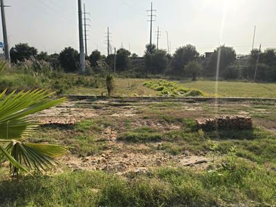Image of 900 Sq.ft Residential Plot / Land for sale in Basantpur Saitli, Ghaziabad for Rs. 2699000