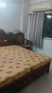 Bedroom Image of 1100 Sq.ft 2 BHK Apartment / Flat for rent in Civil Lines Raipur for Rs. 22000