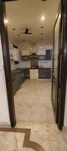 Hall Image of 1700 Sq.ft 3 BHK Builder Floor for rent in Sector 41 Gurgaon for Rs. 75000