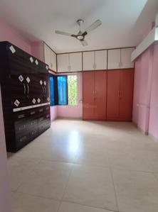 Bedroom Image of 1600 Sq.ft 3 BHK Apartment / Flat for rent in Parvati Darshan Pune for Rs. 50000