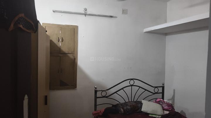 Brindha Layout, Selvapuram North Bedroom One 1