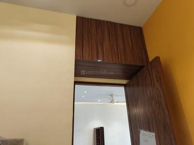 Image of 1048 Sq.ft 3 BHK Apartment / Flat for sale in Alcove Flora Fountain, Tangra, Kolkata for Rs. 17000000