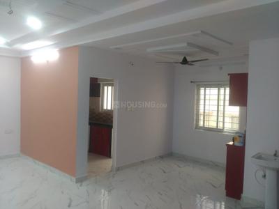 Hall Image of 1170 Sq.ft 2 BHK Apartment / Flat for sale in Himayath Nagar Hyderabad for Rs. 8000000