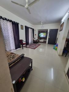 Hall Image of 1064 Sq.ft 2 BHK Apartment / Flat for sale in Belvalkar Solacia, Wagholi Pune for Rs. 7400000