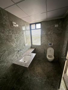 Image of 1805 Sq.ft 3 BHK Apartment / Flat for sale in Kavisha The Canvas, Bopal, Ahmedabad for Rs. 12500000